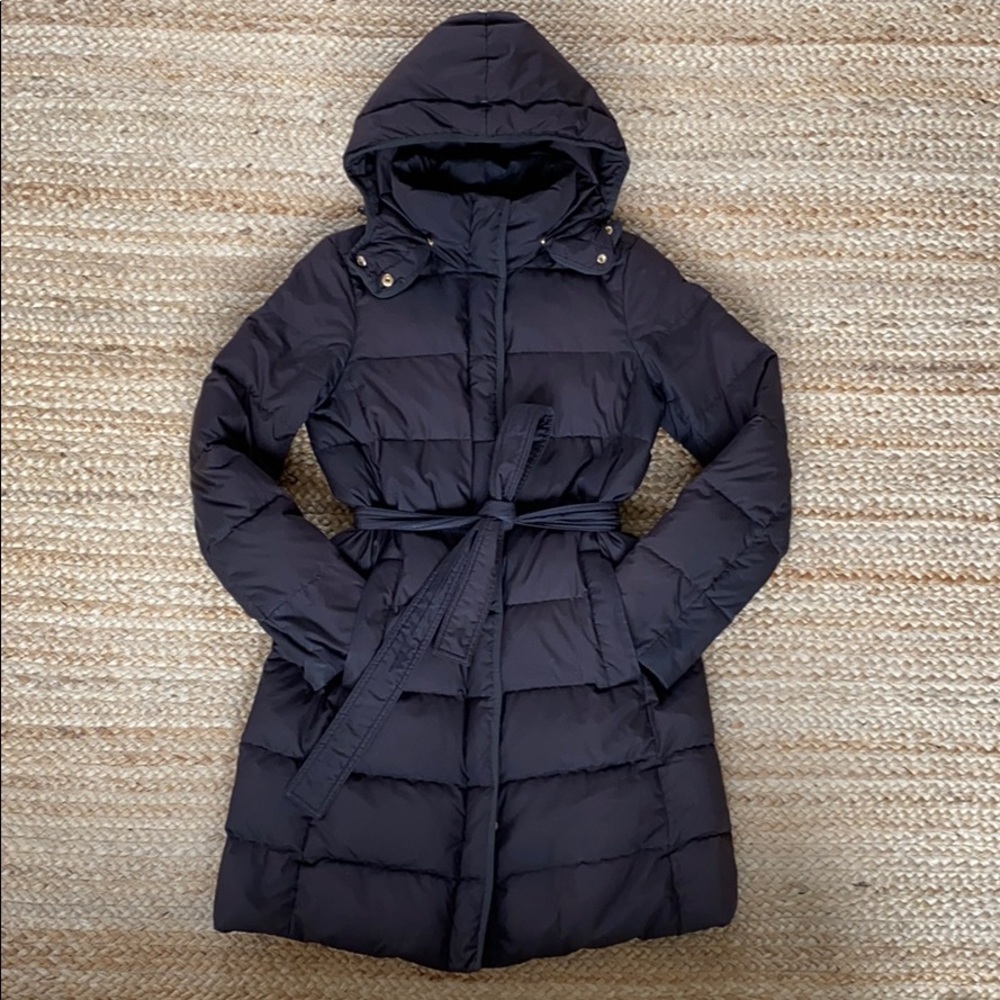 J. Crew Women’s Puffer Coat